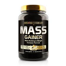 BIOEXTREME MASS GAINER 1600g