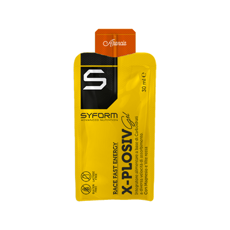 SYFORM X-PLOSIV 30ml