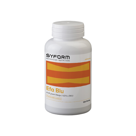 SYFORM EFA BLU 120 PERLE