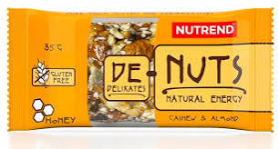 NUTREND DENUTS 35g