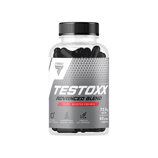 TREC TESTOXX 60cps