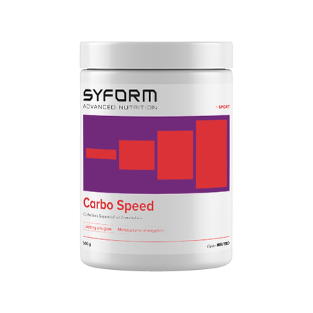 SYFORM CARBO SPEED 500g