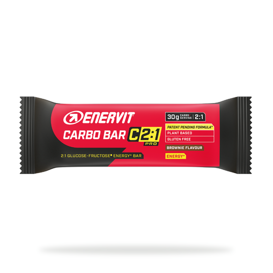 ENERVIT CARBO BAR