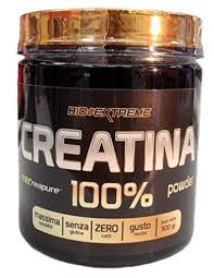 BIOEXTREME CREATINA 100% 300g