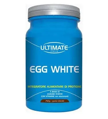 ULTIMATE EGG WHITE