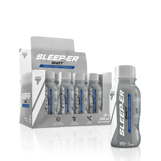 TREC SLEEP-ER SHOT 100ml