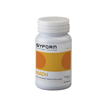 SYFORM NADH 20vegicaps