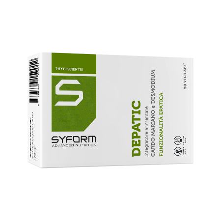 SYFORM DEPATIC 30vegicaps