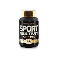 BIOEXTREME SPORTMULTIVIT 90cps