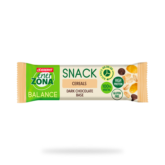 ENERVIT SNACK ZONA 33g
