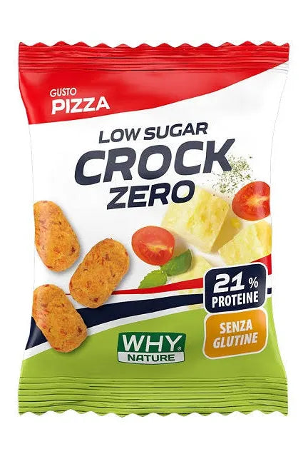 WHY NATURE CROCK ZERO