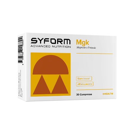 SYFORM MGK 30cpr
