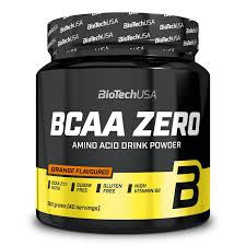 Biotech usa Bcaa 2:1:1  Zero