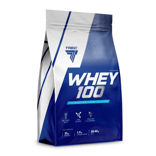 TREC WHEY 100