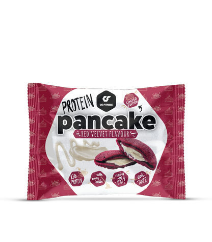 Go Fitness Pancake 50g