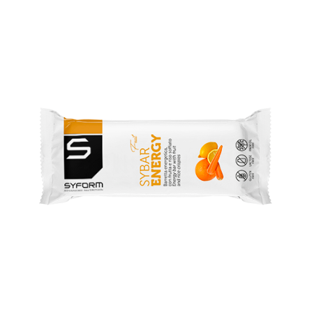 SYFORM SYBAR ENERGY FRUIT 40g