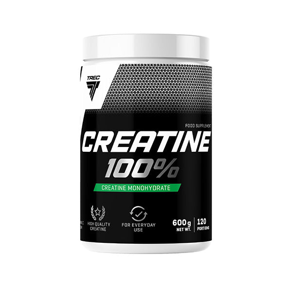 TREC CREATINE 100%