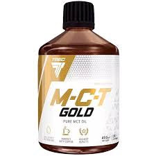 TREC M-C-T GOLD 400ml