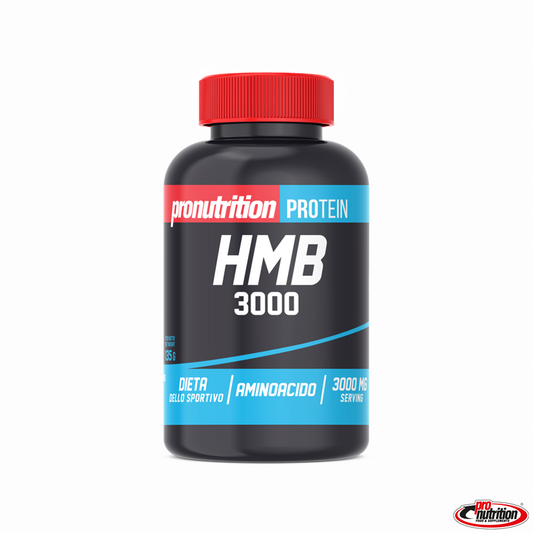 PRONUTRITION HMB3000 90cpr