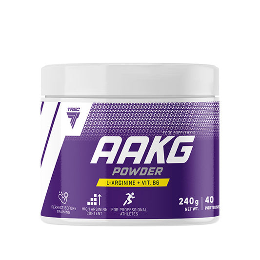 TREC AAKG 240g
