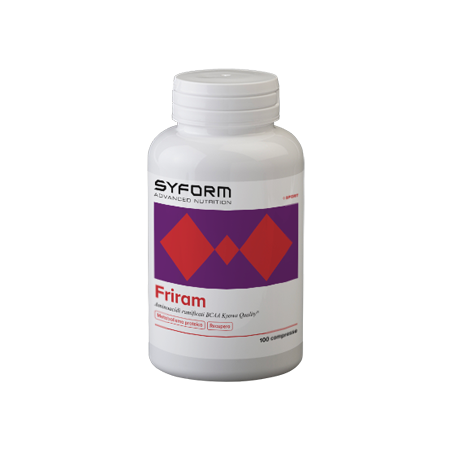 SYFORM FRIRAM