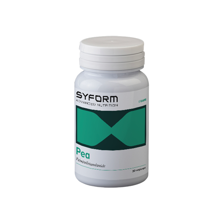 SYFORM PEA 30vegicaps