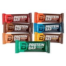 BioTechUSA PROTEIN BAR 70g