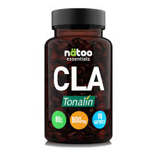 NÄTOO CLA 90softgel