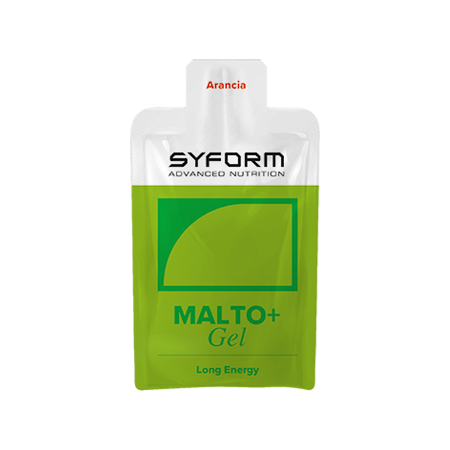 SYFORM MALTO+ GEL 50ml