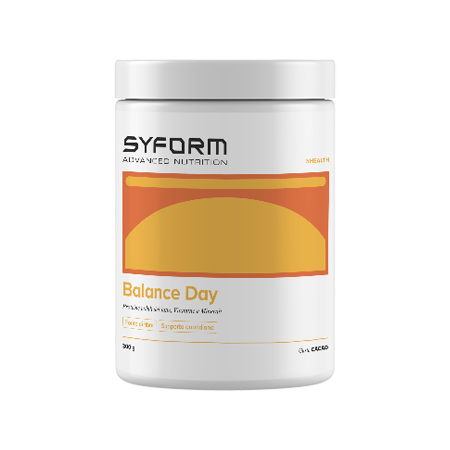 SYFORM BALANCE DAY 300g CACAO