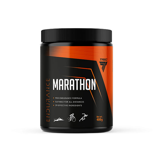 TREC MARATHON 400g