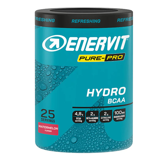 ENERVIT HYDRO BCAA 2:1:1