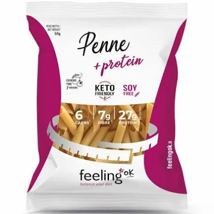 FeelingOK PENNE 250g