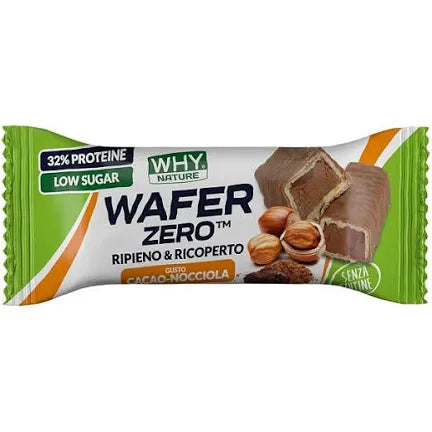 WHY NATURE WAFER ZERO 35g