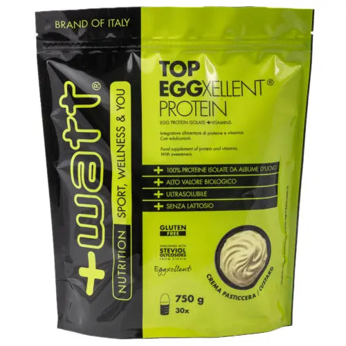 +WATT TOP EGGXELLENT PROTEIN 750g