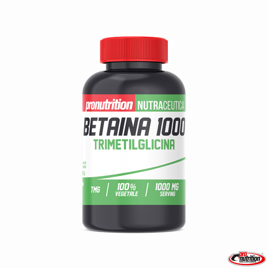 PRONUTRITION BETAINA 1000 60cpr