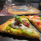 Be Wheat Focaccia Padellino keto 210g