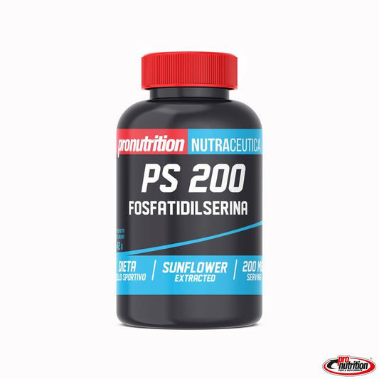 PRONUTRITION PS200 FOSFATIDILSERINA 60cpr
