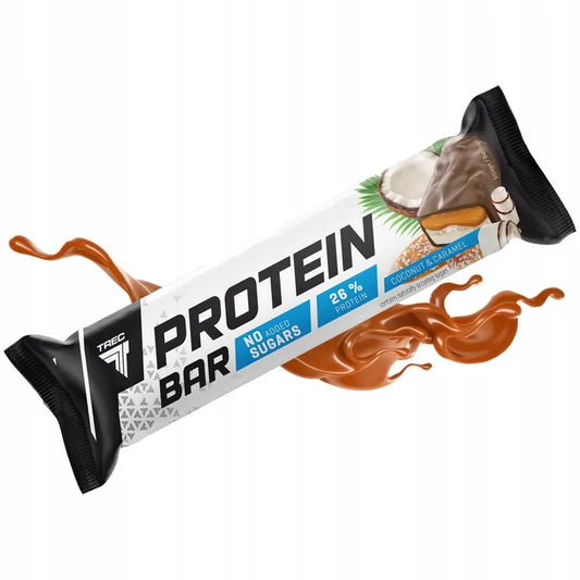TREC PROTEIN BAR 46g