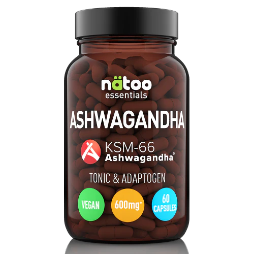 ASHWAGANDHA