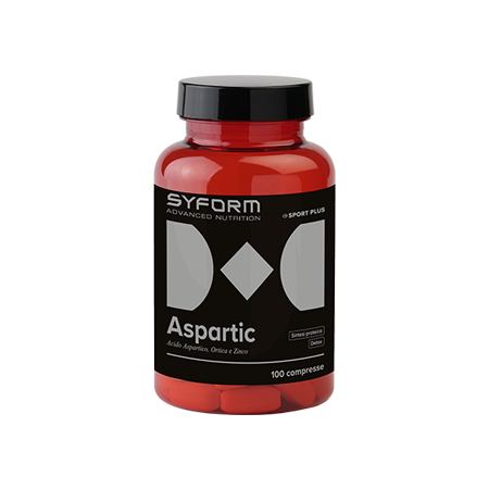 Syform Aspaertic 100 cpr