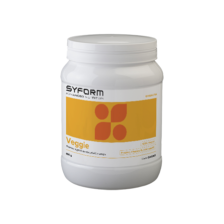 SYFORM VEGGIE 450g