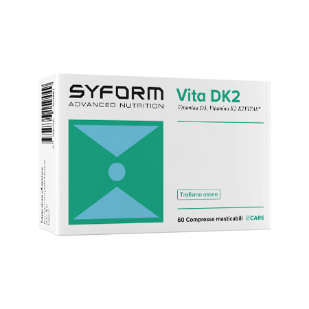 SYFORM VITA DK2 60cpr