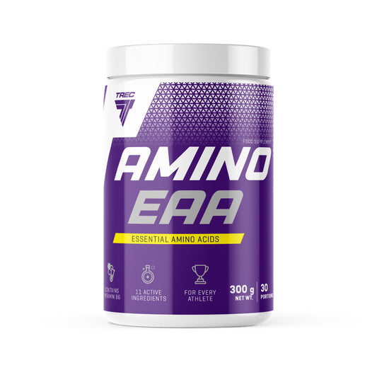 TREC AMINO EAA 300g