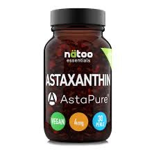 NÄTOO ASTAXANTHIN 30perle