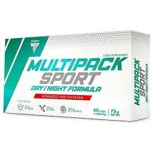 TREC MULTIPACK SPORT DAY/NIGHT FORMULA 60cps