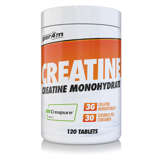 PER4M CREATINE MONOHYDRATE