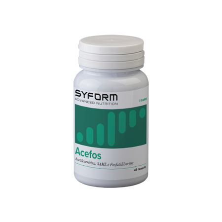 SYFORM ACEFOS 45cps