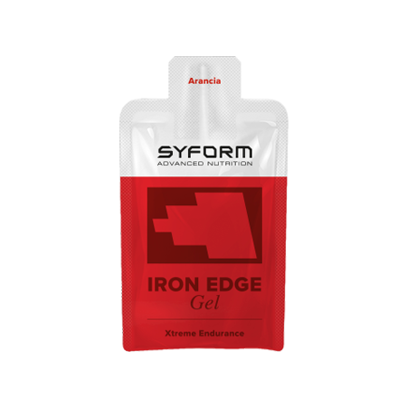 SYFORM IRON EDGE GEL 60ml