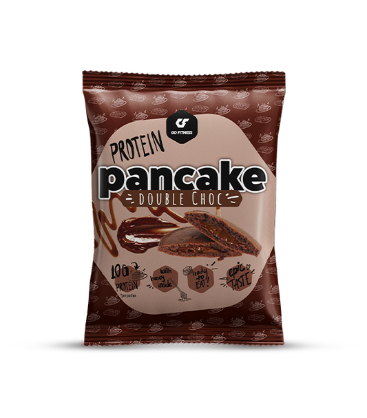 Go Fitness Pancake 50g